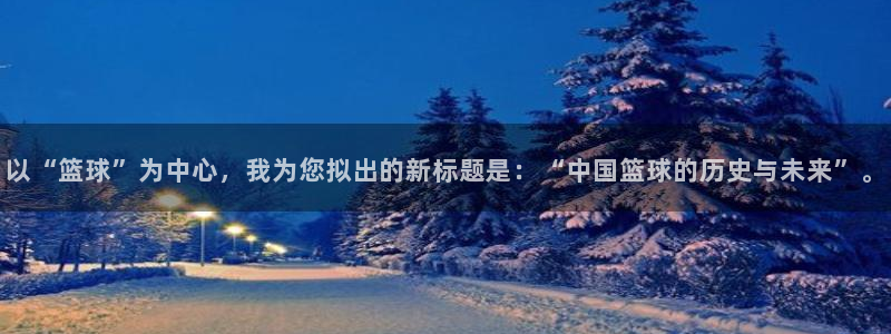 关键词